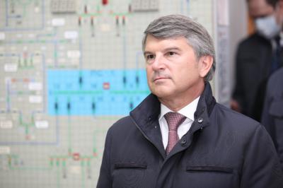 Игорь Маковский: «Консолидация электросетевого комплекса осуществляется в интересах конечных потребителей»