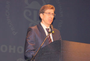 Виталий Ларин