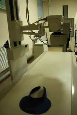 Поликлиника при Рыбновской ЦРБ приобрела новый облик