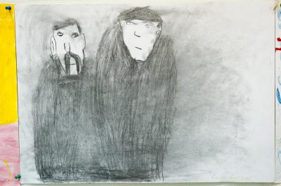 Рязанцы могут посмотреть на работы «Пчёлки»