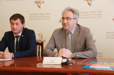 На фестивале «Рановское лето» ожидается «Ряжскоевидение» и хоровод из натурального числа