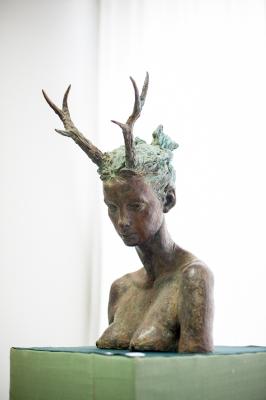 У рязанских художников началась «Осень»