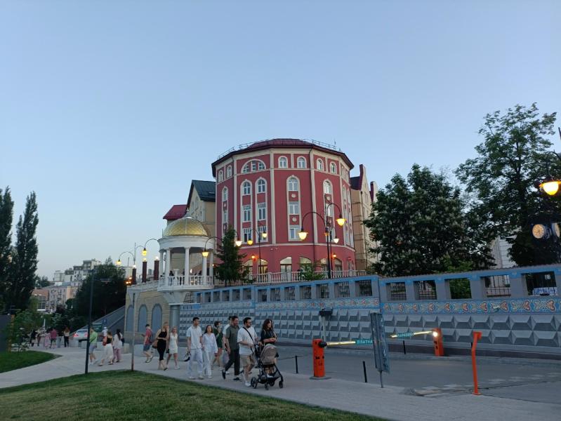 В рязанском регионе обещают 32-градусную жару