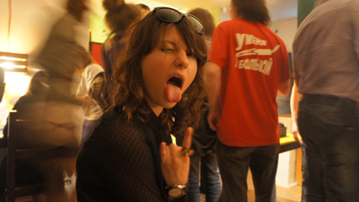 Фото Павла Кожина