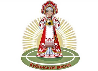 Квартет рязанских «десантниц» сыграет на «Кубанской весне»