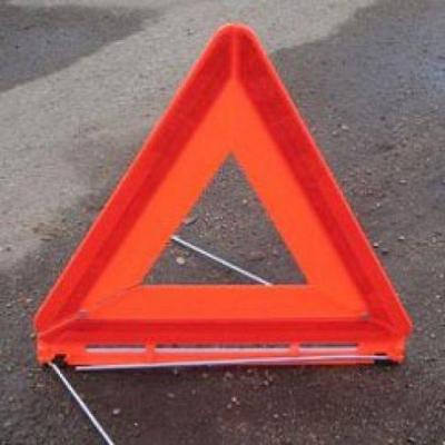 ГИБДД ищет свидетелей ДТП