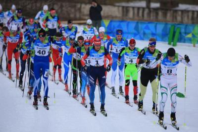 Рязанский курсант завоевал серебро зимней Универсиады в Италии