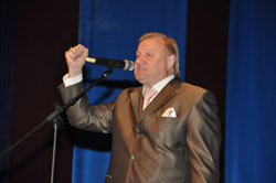 Заключённые рязанской колонии прикоснулись к большому искусству