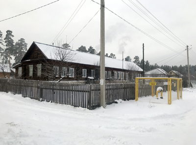 В Рязанской области подвели итоги пятилетней программы газификации