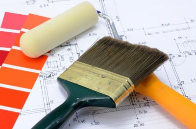 Корпус рязанского санатория «Колос» отремонтируют за семь миллионов рублей