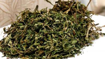 В трех районах Рязанщины пресечён незаконный оборот наркотиков