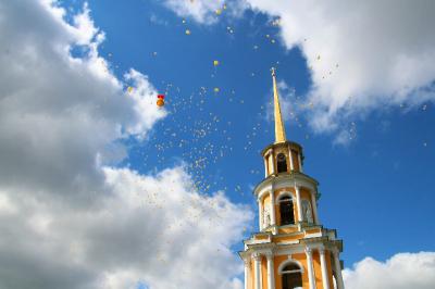 В мэрии Рязани рассказали о «Большом выпускном – 2019»