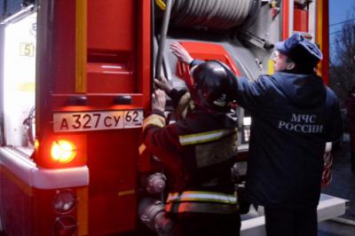 За минувшую неделю на рязанских водоёмах утонули два человека