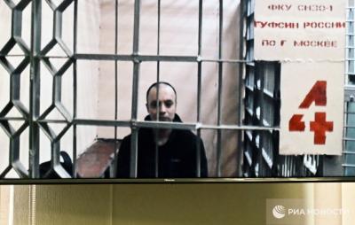 Защита просит изменить приговор обвиняемому в подрыве железнодорожных путей под Рязанью