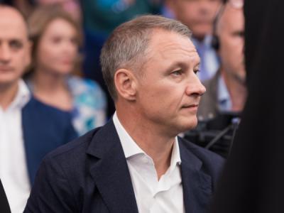 Аркадий Фомин прокомментировал итоги пленарного заседания политической конференции «Единой России»