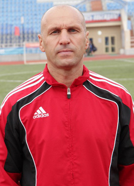 Владимир Волков