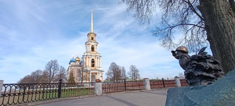 В Рязанской области могут создать ещё три региональных бренда
