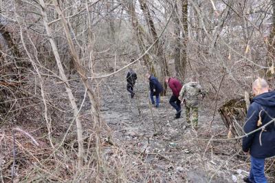 В Солотче подготовят концепцию благоустройства территории у родника