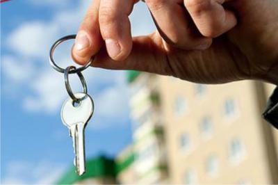 Более тысячи многодетных семей Рязанщины улучшили жилищные условия