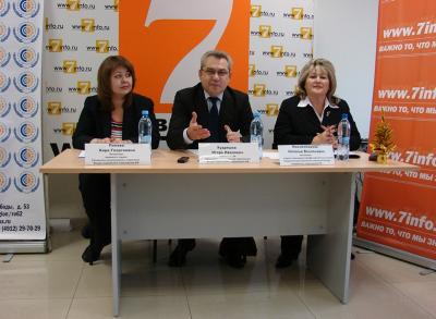 Задолженности и недоимки мешают работе рязанского отделения ФСС