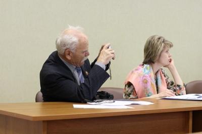 В Рязанской области пройдёт школьный конкурс, посвящённый 20-летию избирательной системы