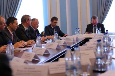 Рязанским участникам ВЭД разъяснили новые правила таможенного транзита