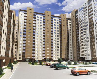 Территорию бывшего «Рязанского мороженого» застроят жилыми домами