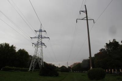 Энергетики «Рязаньэнерго» готовы к работе в условиях непогоды