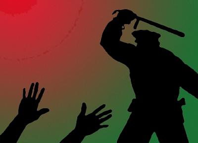 Двух рязанских полицейских подозревают в превышении полномочий