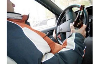 Госавтоинспекция выловит пьяных рязанских автолюбителей