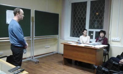 В Рязани прошли публичные слушания по строительству гаражей в зоне озеленения спецназначения