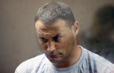 Михаил Ищенко