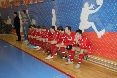 МФК «Элекс»