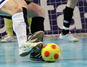 Пять рязанских команд поборются за награды чемпионата области по мини-футболу среди ветеранов