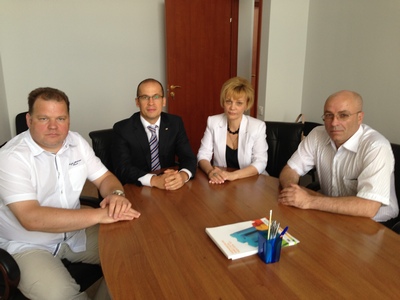 Людмила Кибальникова: «Мы готовы включиться в работу по выполнению поручений президента»