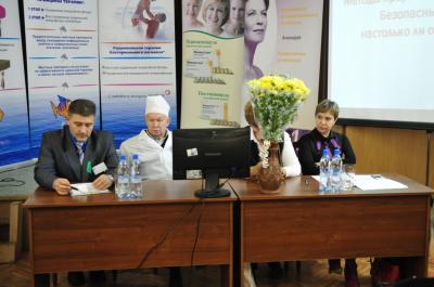 В Рязани обсуждают проблему искусственного прерывания беременности