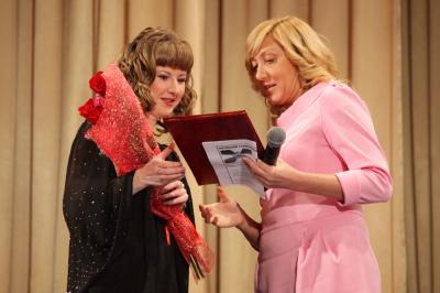 Рязанскому гарнизонному военному суду исполнилось 90 лет