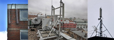 «МегаФон» привлекает к сотрудничеству частных арендодателей