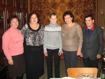 На Рязанщине 50 долгожителей 