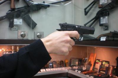 Рязанцам стоит серьёзно отнестись к покупке пневматики