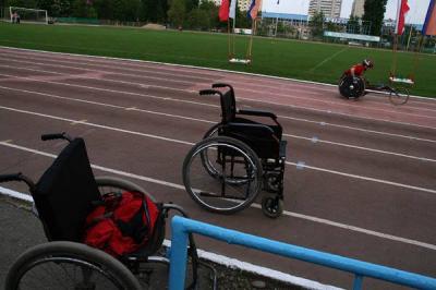 В Михайлове пройдёт фестиваль среди спортсменов с ограниченными возможностями здоровья