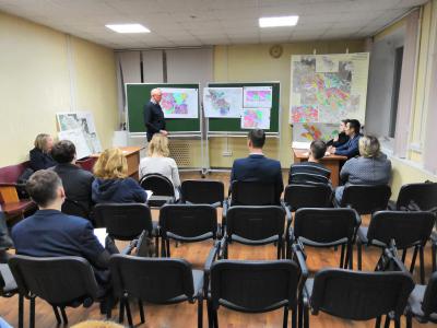 Для рязанского автосалона изменяют зону застройки территории