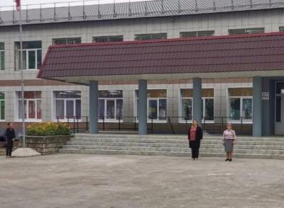 Фото: пользователь соцсети «ВКонтакте» Аркадий Фомин