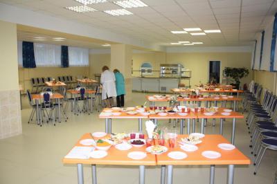 При оплате питания рязанскими школьниками через терминал комиссия за перевод взиматься не будет