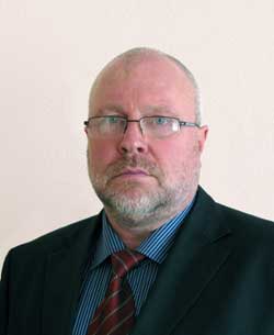 Сергей Смирнов