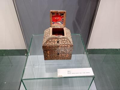 Рязанцев приглашают посмотреть «Сказку на ночь»