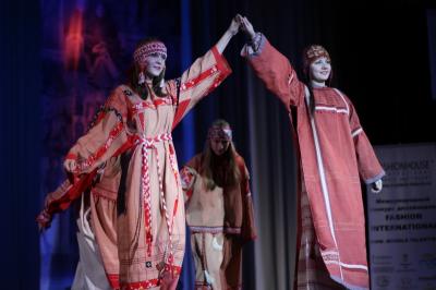 Сергей Филимонов пожелал участникам «Окских сезонов» половодья чувств