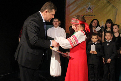 Рязанская НПК определила самых талантливых сотрудников