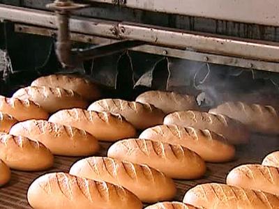 Рязанские хлебозаводы №1 и 3 будут преобразованы в публичные акционерные общества