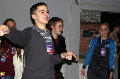 Студентов РГРТУ ждут новые знакомства